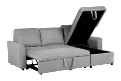 Nesna Hörnsoffa 228 cm