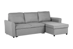 Nesna Hörnsoffa 228 cm
