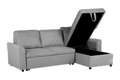 Nesna Hörnsoffa 228 cm