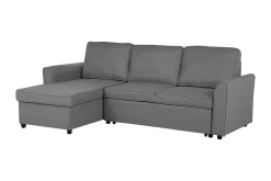 Nesna Hörnsoffa 228 cm