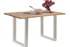 Netan Matbord 140 cm
