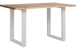Netan Matbord 140 cm