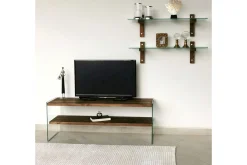 Netherlee TV-Möbelset 45 cm