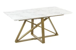 Nettuno Matbord Förlängningsbart 160-200x90 cm