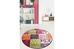 Nevriye Matta Rund 100 cm