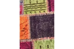 Nevriye Matta Rund 140 cm