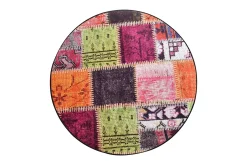 Nevriye Matta Rund 140 cm