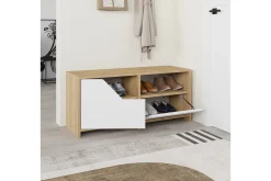 Nexus Skoskåp 105 cm