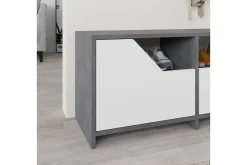 Nexus Skoskåp 105 cm