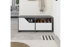 Nexus Skoskåp 105 cm