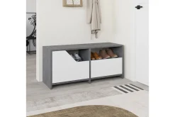 Nexus Skoskåp 105 cm