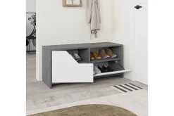 Nexus Skoskåp 105 cm