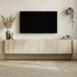 Nexus TV-bänk 180 cm