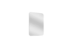 Neylen Badrumsspegel 50 cm Rektangulär