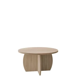 Neyloren Soffbord rund 74 cm