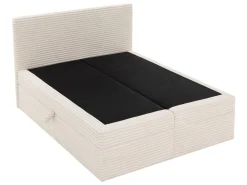 Neyrin Sängpaket Kontinentalsäng 180x200 cm med Förvaring