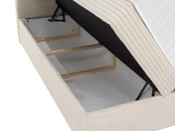 Neyrin Sängpaket Kontinentalsäng 160x200 cm med Förvaring