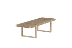 Ängön Sittbänk 140 cm