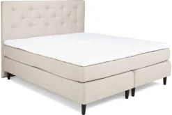 Nice Deluxe Komplett Sängpaket 160x200