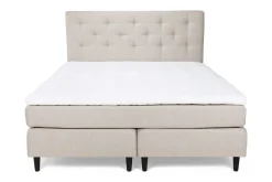 Nice Deluxe Komplett Sängpaket 160x200