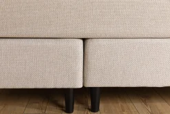 Nice Deluxe Komplett Sängpaket 160x200