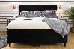 Nice Deluxe Komplett Sängpaket 160x200