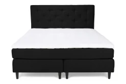 Nice Deluxe Komplett Sängpaket 160x200