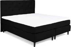 Nice Deluxe Komplett Sängpaket 160x200