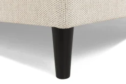 Nice Deluxe Komplett Sängpaket 180x200