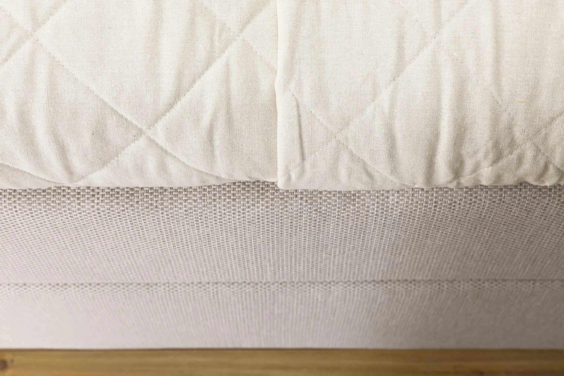 Nice Deluxe Komplett Sängpaket 180x200