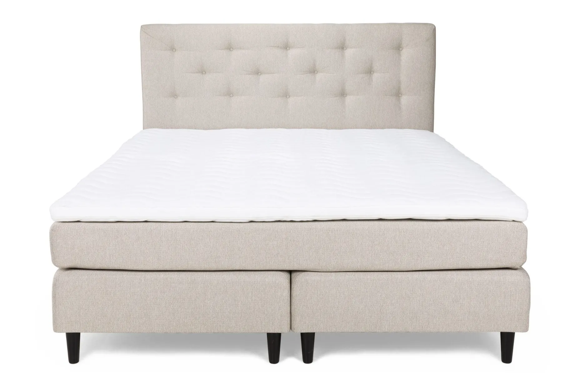 Nice Deluxe Komplett Sängpaket 180x200