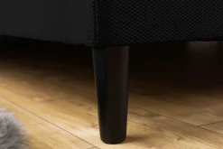 Nice Deluxe Kontinentalsäng 160x200