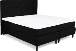 Nice Deluxe Kontinentalsäng 160x200