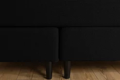 Nice Deluxe Kontinentalsäng 160x200