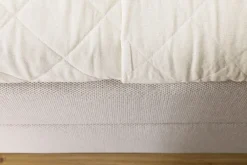 Nice Deluxe Kontinentalsäng 160x200