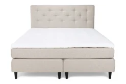 Nice Deluxe Kontinentalsäng 160x200