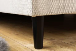 Nice Deluxe Kontinentalsäng 160x200