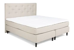 Nice Deluxe Kontinentalsäng 180x200