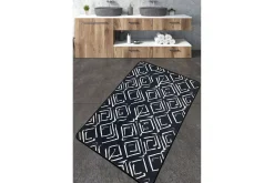 Nicharon Badrumsmatta 70x120 cm Rektangulär