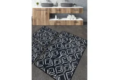 Nicharon Badrumsmatta 60x100 cm Rektangulär