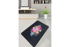 Nichatar Badrumsmatta 70x120 cm Rektangulär