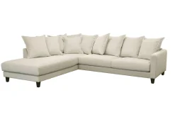 Nida Schäslongsoffa 4-sits