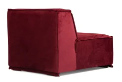 Nightcap Soffa m. Divan 4-sits