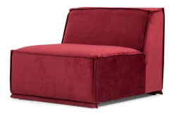 Nightcap Soffa m. Divan 4-sits