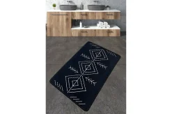 Nijam Badrumsmatta 70x120 cm Rektangulär