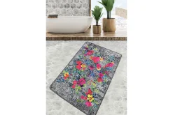 Nika Badrumsmatta 70x120 cm Rektangulär