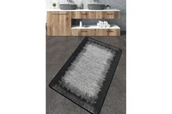 Nikahat Badrumsmatta 70x120 cm Rektangulär