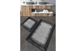 Nikahat Badrumsmatta 60x100 cm Rektangulär