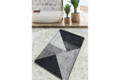 Nikil Badrumsmatta 70x120 cm Rektangulär