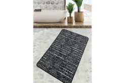 Nikkam Badrumsmatta 70x120 cm Rektangulär